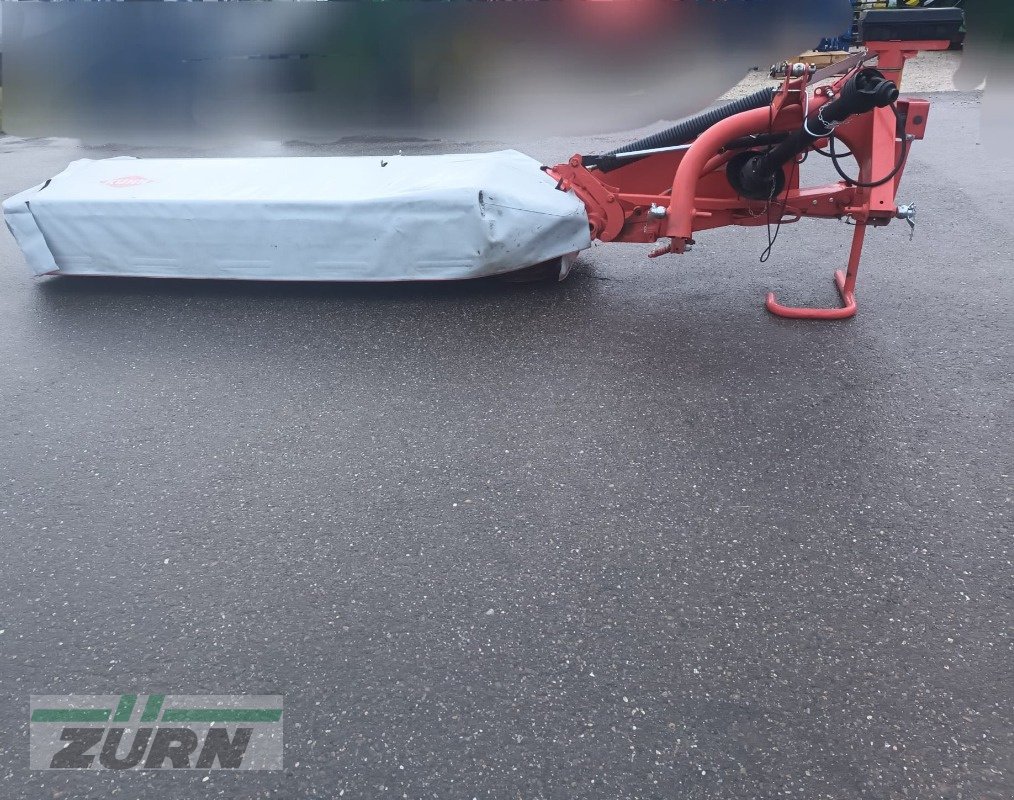 Mähwerk of the type Kuhn GMD 355-FF, Gebrauchtmaschine in Merklingen (Picture 9)
