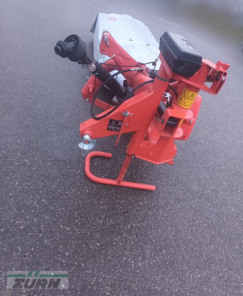 Mähwerk of the type Kuhn GMD 355-FF, Gebrauchtmaschine in Merklingen (Picture 10)