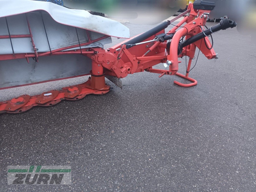 Mähwerk of the type Kuhn GMD 355-FF, Gebrauchtmaschine in Merklingen (Picture 11)