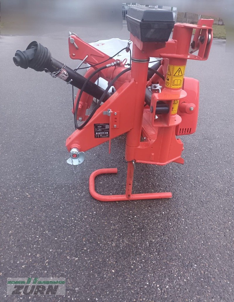 Mähwerk of the type Kuhn GMD 355-FF, Gebrauchtmaschine in Merklingen (Picture 12)