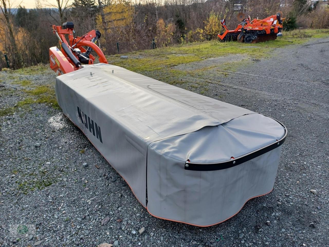 Mähwerk typu Kuhn GMD 355-FF, Neumaschine v Steinwiesen (Obrázek 2)