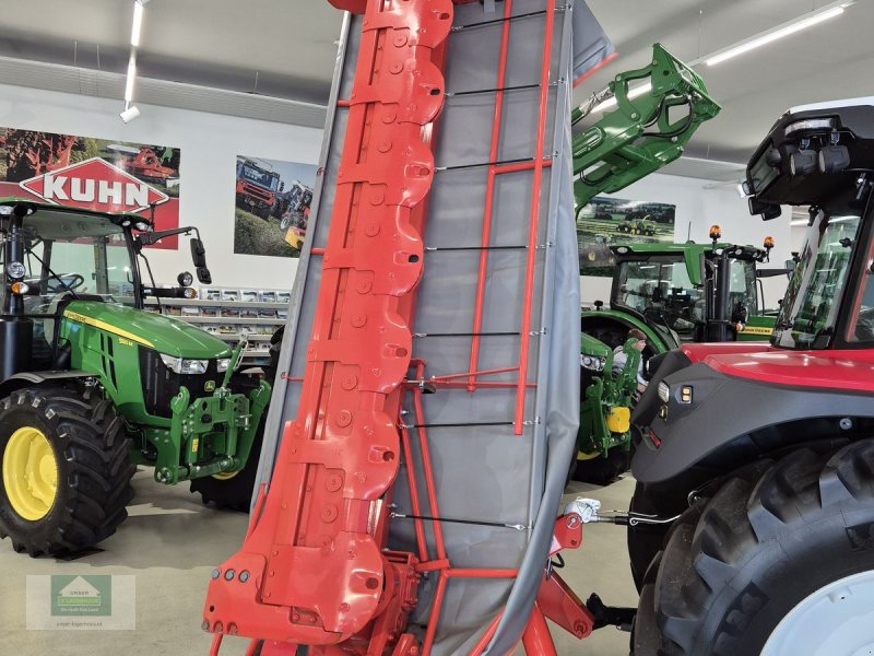 Mähwerk des Typs Kuhn GMD 355 FF, Neumaschine in Klagenfurt (Bild 1)