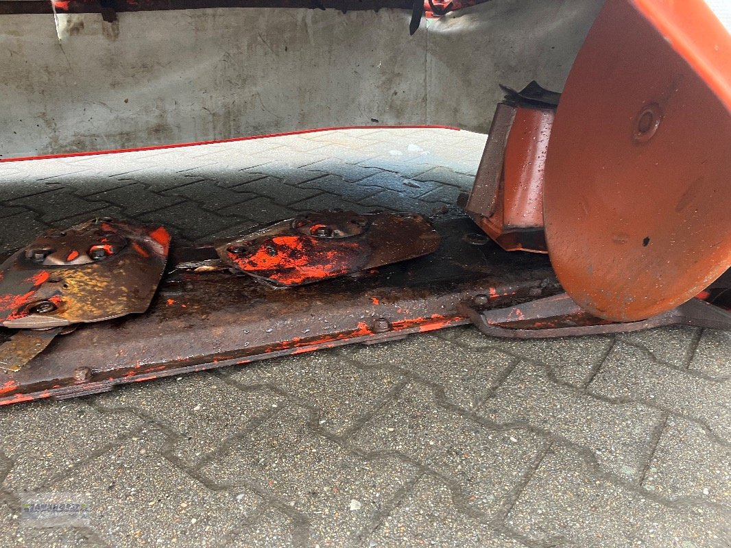 Mähwerk typu Kuhn GMD 4010 FF, Gebrauchtmaschine v Aurich (Obrázek 10)