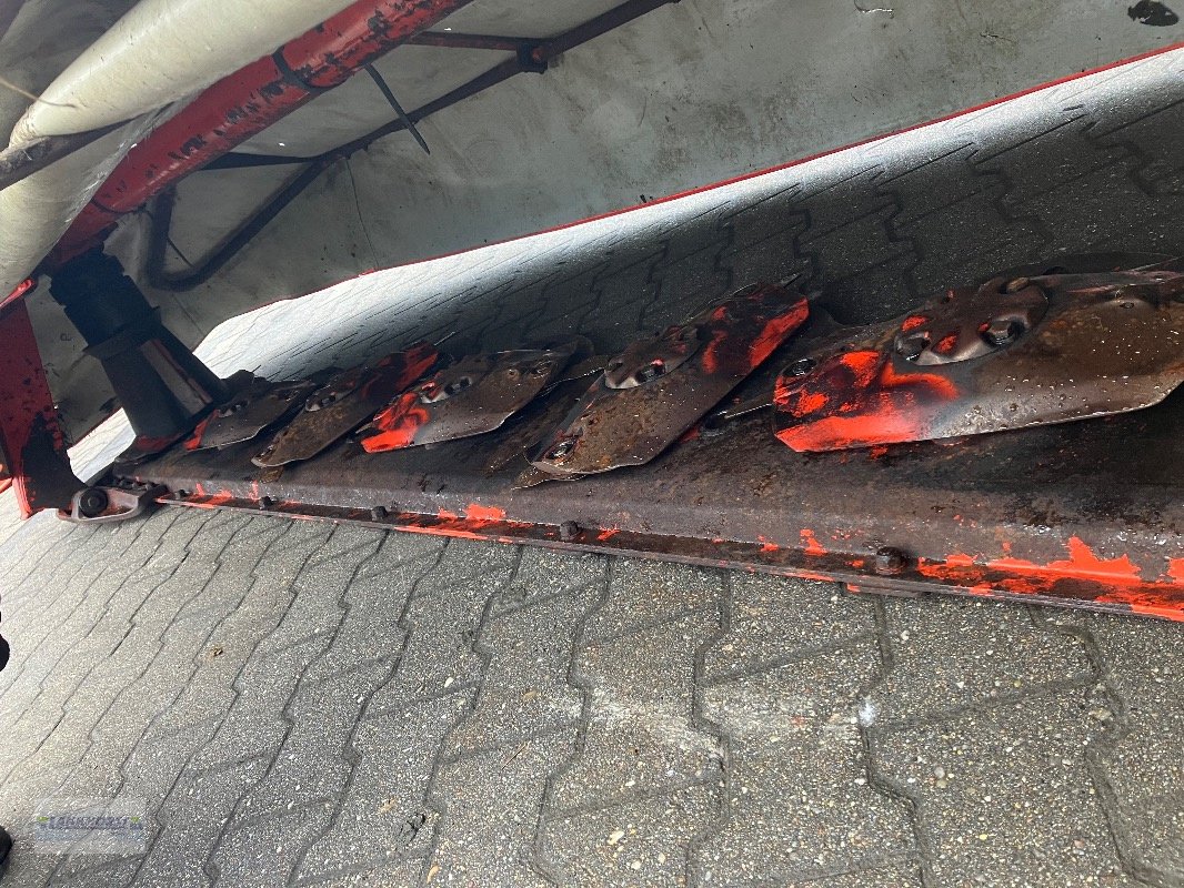 Mähwerk typu Kuhn GMD 4010 FF, Gebrauchtmaschine v Aurich (Obrázek 11)