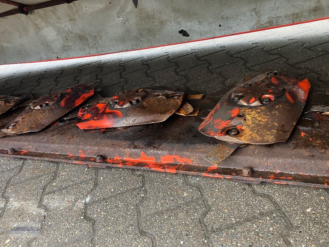 Mähwerk typu Kuhn GMD 4010 FF, Gebrauchtmaschine v Aurich (Obrázek 12)