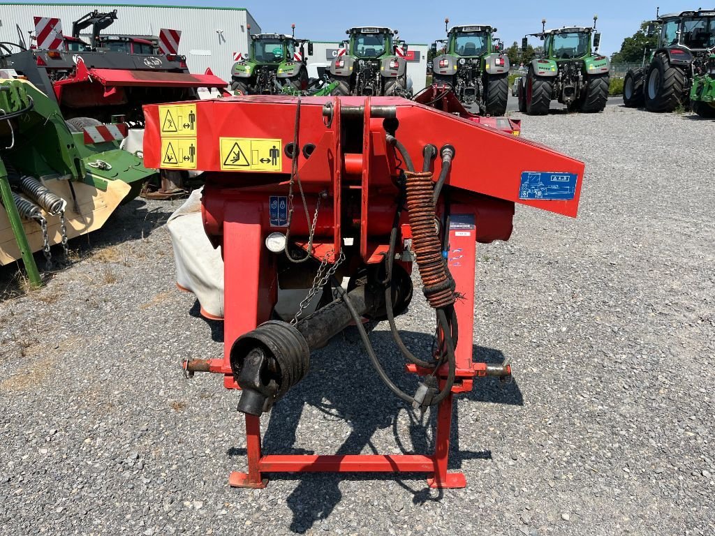 Mähwerk типа Kuhn GMD 4010 FF, Gebrauchtmaschine в Calmont (Фотография 2)