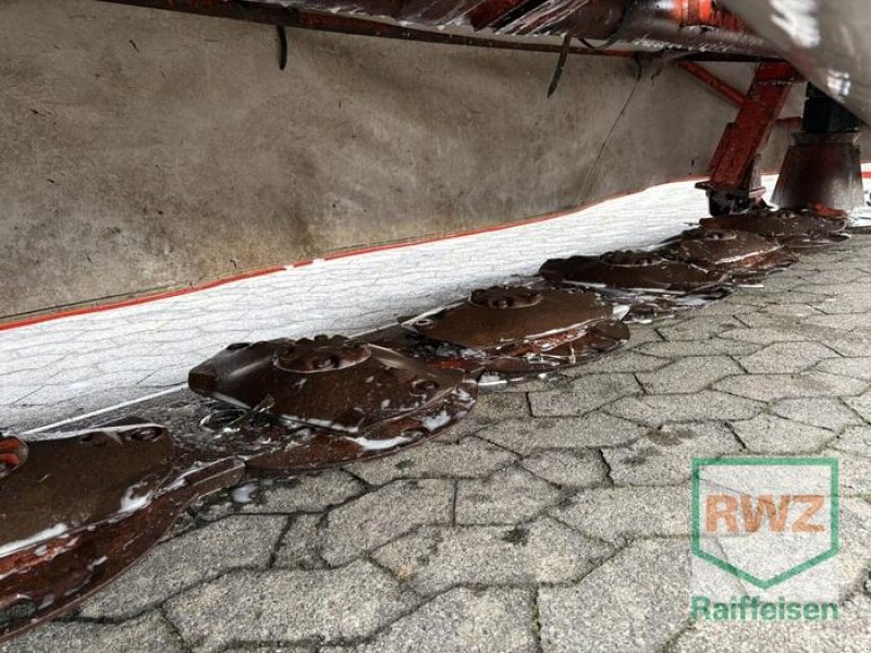 Mähwerk of the type Kuhn GMD 4010 FF, Gebrauchtmaschine in Kruft (Picture 3)