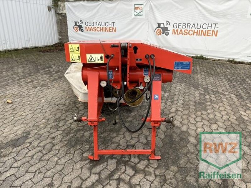 Mähwerk of the type Kuhn GMD 4010 FF, Gebrauchtmaschine in Kruft (Picture 6)