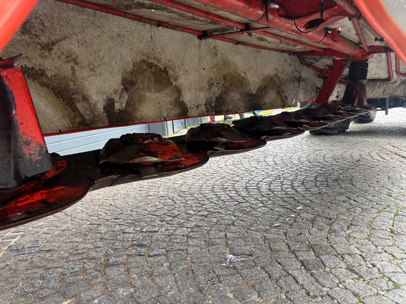 Mähwerk typu Kuhn GMD  4010, Gebrauchtmaschine v Berndorf (Obrázek 6)