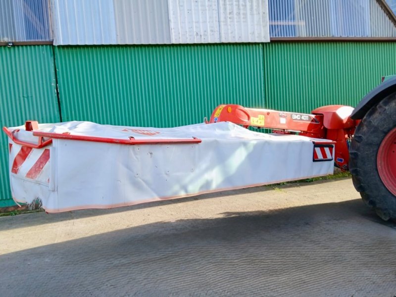 Mähwerk typu Kuhn GMD 4011 FF Lift Control, Gebrauchtmaschine v Liebenwalde (Obrázek 1)