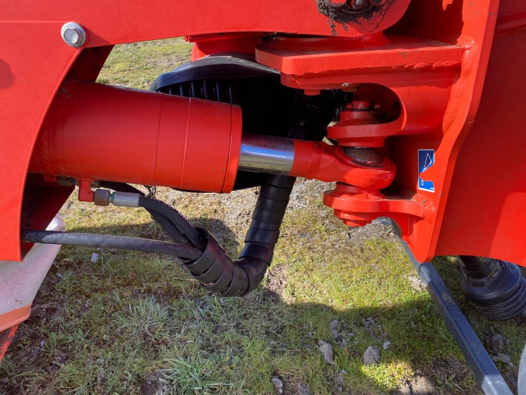 Mähwerk типа Kuhn GMD 4011 FF, Gebrauchtmaschine в GUERET (Фотография 10)