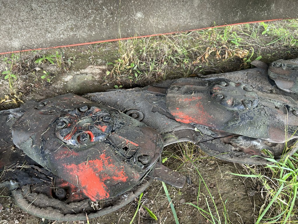 Mähwerk of the type Kuhn GMD 4011 FF, Gebrauchtmaschine in MEYMAC (Picture 7)