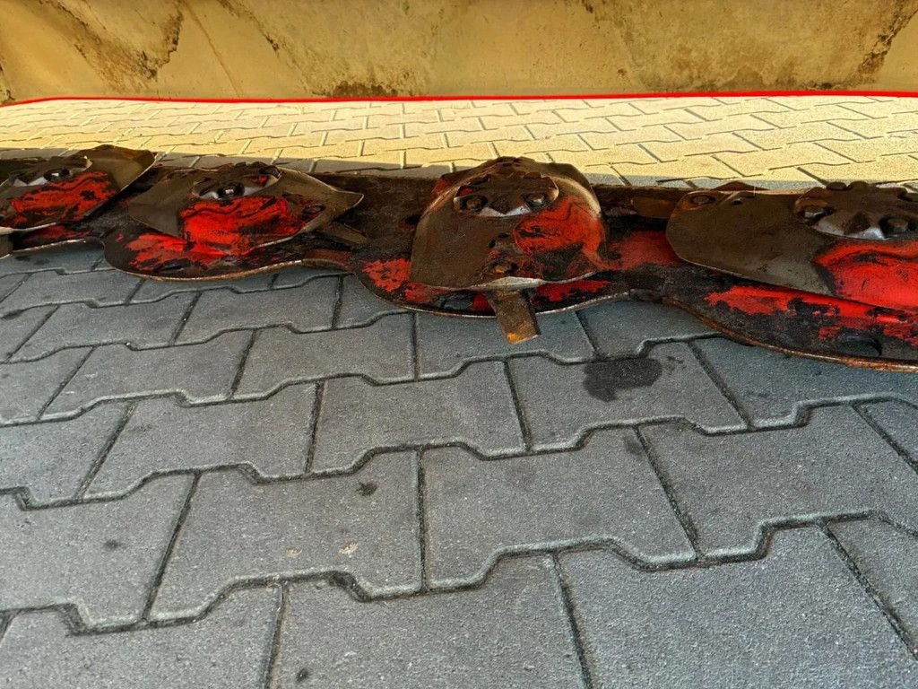 Mähwerk типа Kuhn GMD 4410 FF GMD 802 F Maai combinatie schijvenmaaier, Gebrauchtmaschine в Ruinerwold (Фотография 4)