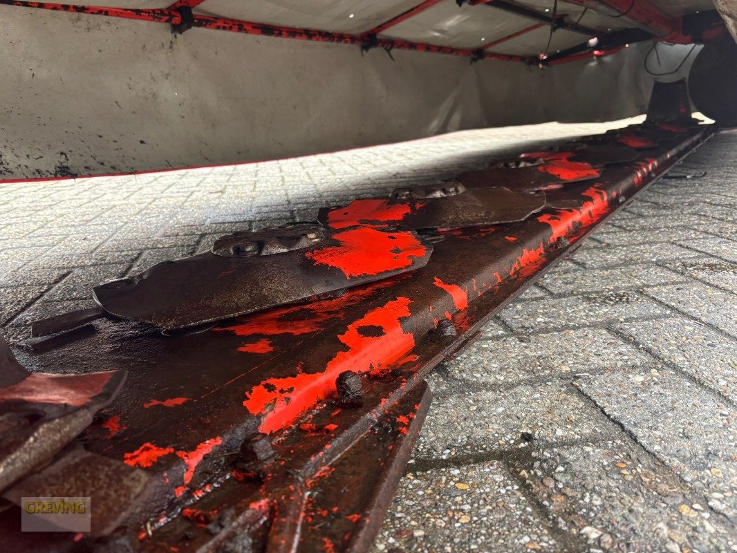 Mähwerk του τύπου Kuhn GMD 4410-FF, Gebrauchtmaschine σε Ahaus (Φωτογραφία 9)