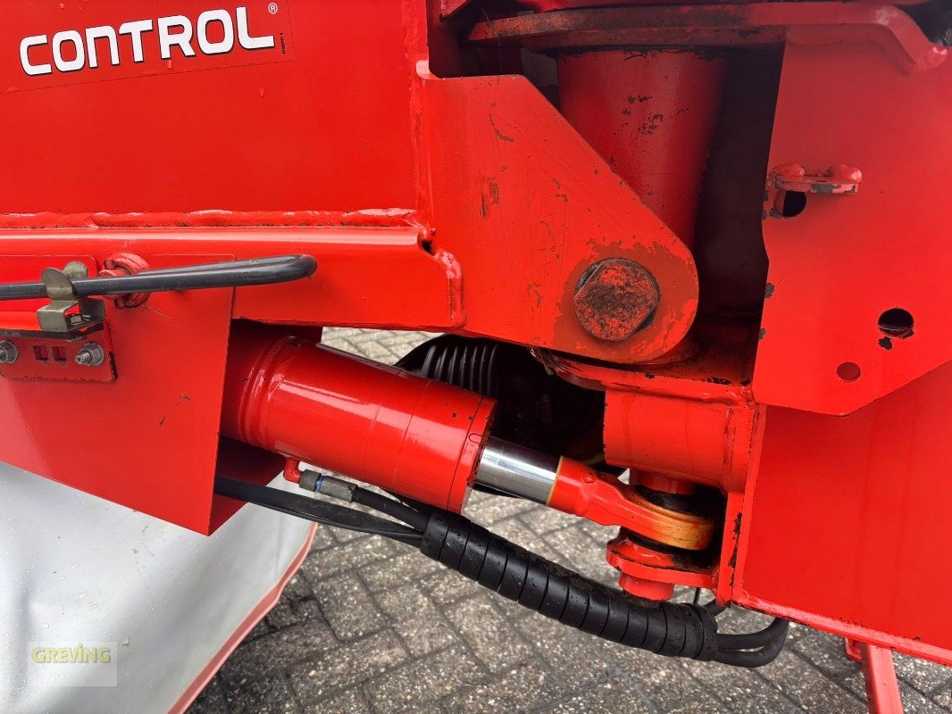 Mähwerk του τύπου Kuhn GMD 4410-FF, Gebrauchtmaschine σε Ahaus (Φωτογραφία 10)