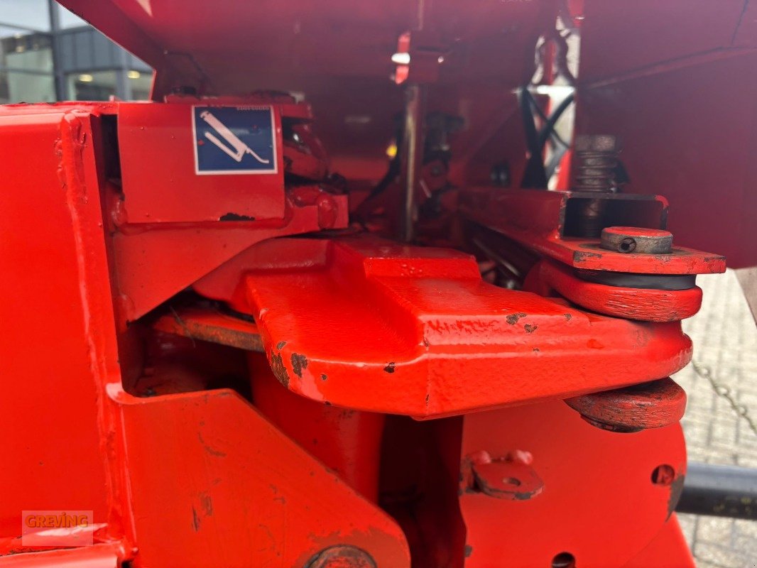 Mähwerk του τύπου Kuhn GMD 4410-FF, Gebrauchtmaschine σε Ahaus (Φωτογραφία 11)