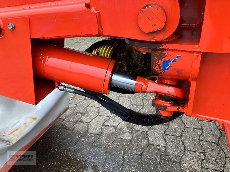 Mähwerk типа Kuhn GMD 4410 Lift Control, Gebrauchtmaschine в Asendorf (Фотография 18)