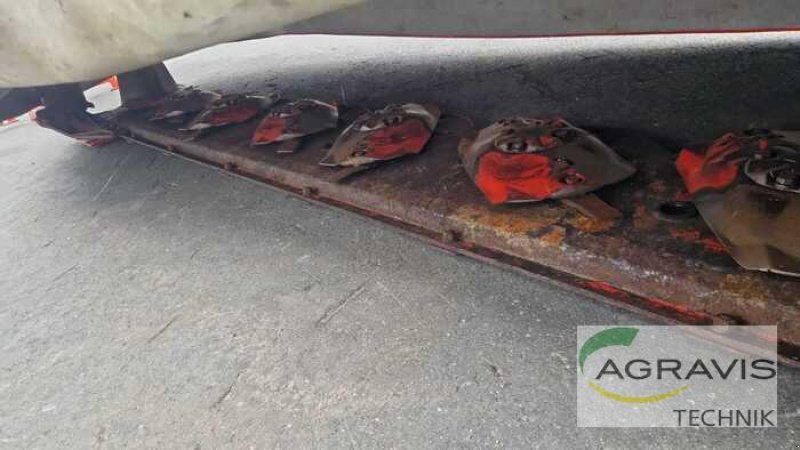 Mähwerk типа Kuhn GMD 4410, Gebrauchtmaschine в Melle-Wellingholzhausen (Фотография 8)