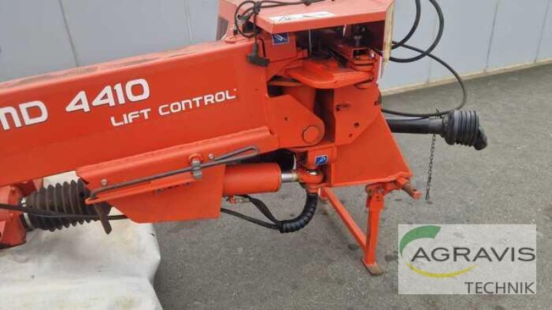 Mähwerk типа Kuhn GMD 4410, Gebrauchtmaschine в Melle-Wellingholzhausen (Фотография 3)