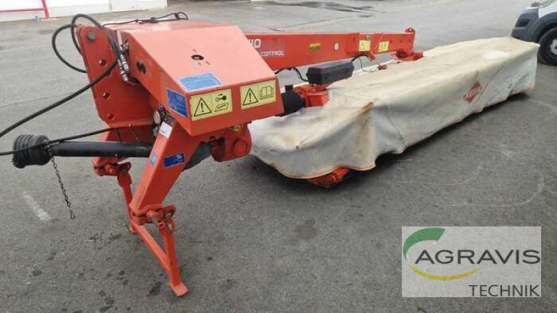 Mähwerk типа Kuhn GMD 4410, Gebrauchtmaschine в Melle-Wellingholzhausen (Фотография 7)