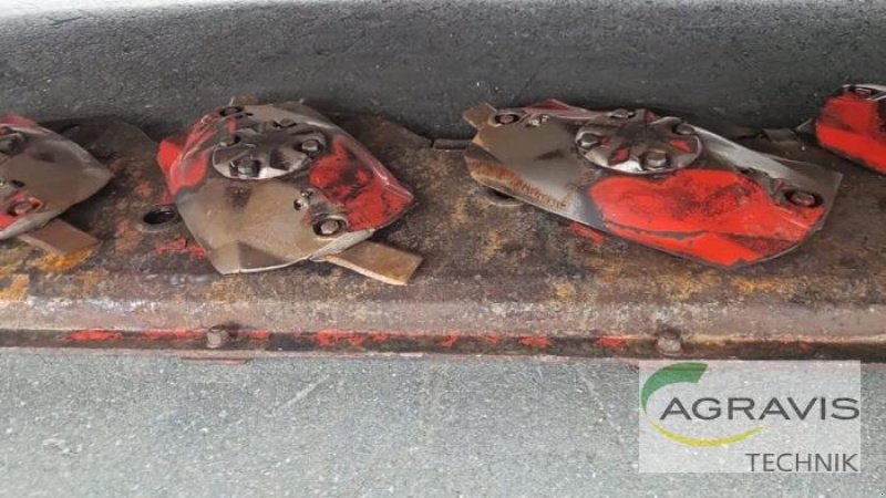 Mähwerk typu Kuhn GMD 4410, Gebrauchtmaschine w Melle-Wellingholzhausen (Zdjęcie 9)