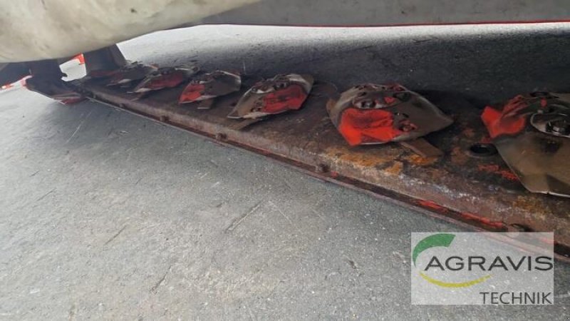 Mähwerk typu Kuhn GMD 4410, Gebrauchtmaschine w Melle-Wellingholzhausen (Zdjęcie 8)