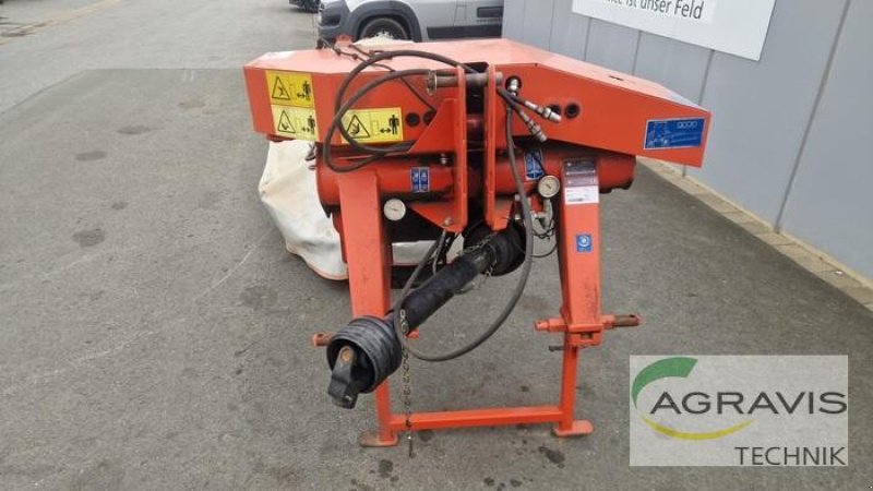 Mähwerk typu Kuhn GMD 4410, Gebrauchtmaschine w Melle-Wellingholzhausen (Zdjęcie 2)