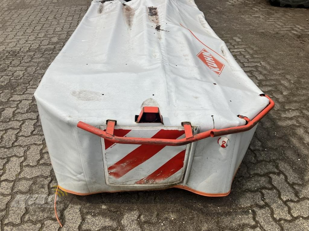 Mähwerk typu Kuhn GMD 4410, Gebrauchtmaschine v Albersdorf (Obrázek 6)