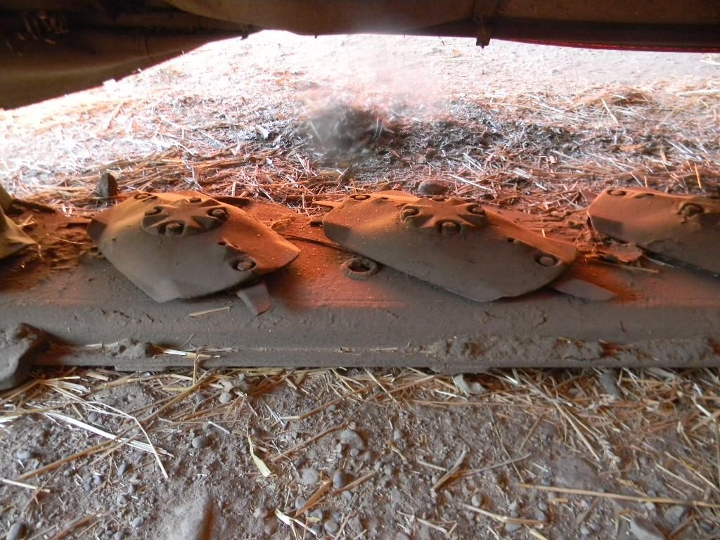 Mähwerk typu Kuhn GMD 4410FF, Gebrauchtmaschine v ENNEZAT (Obrázek 6)