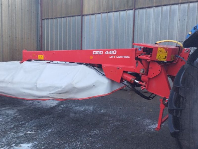 Mähwerk vrste Kuhn GMD 4410FF, Gebrauchtmaschine v ENNEZAT (Slika 1)
