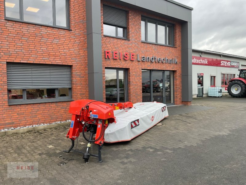 Mähwerk типа Kuhn GMD 4411-FF + GMD 310F-FF, Neumaschine в Lippetal / Herzfeld