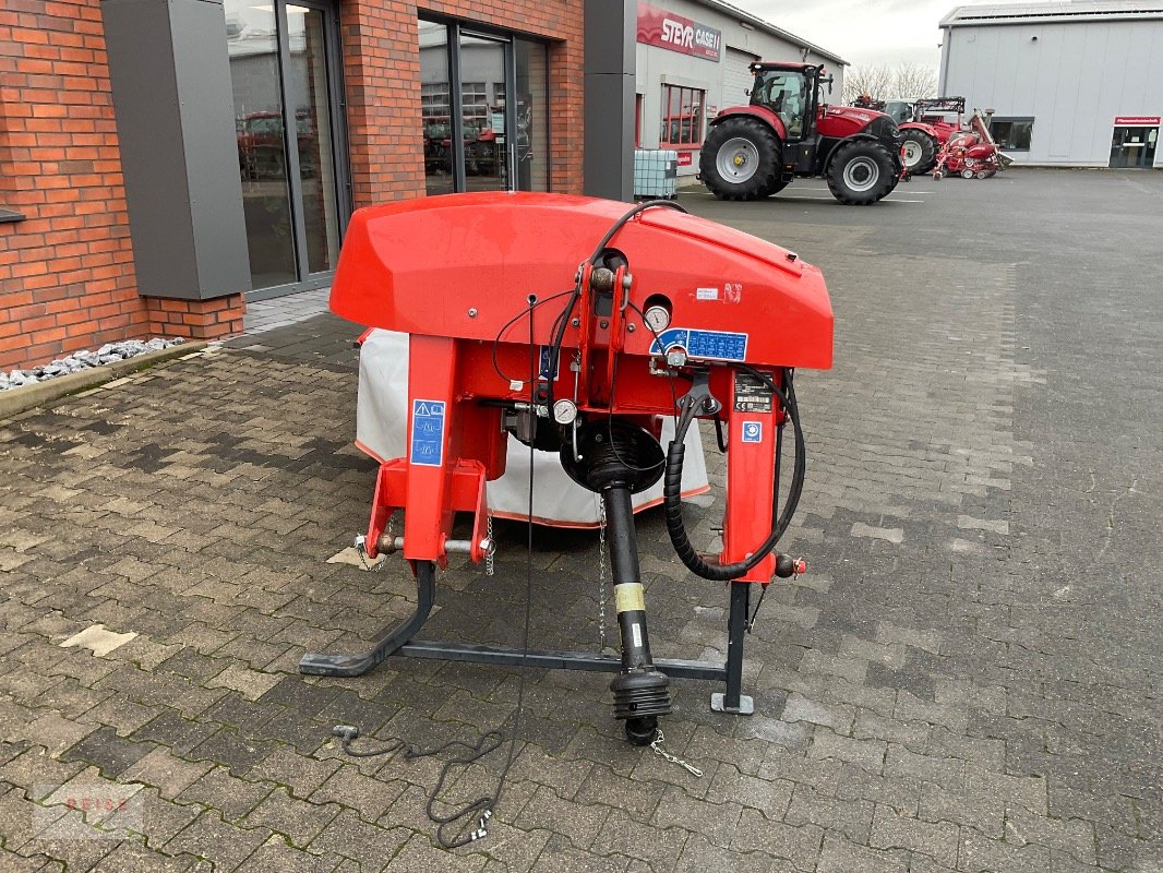 Mähwerk типа Kuhn GMD 4411-FF + GMD 310F-FF, Neumaschine в Lippetal / Herzfeld (Фотография 3)