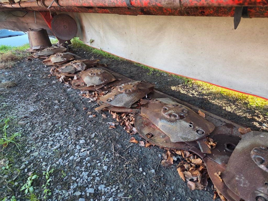 Mähwerk of the type Kuhn GMD 4411-FF, Gebrauchtmaschine in HAMBYE (Picture 8)