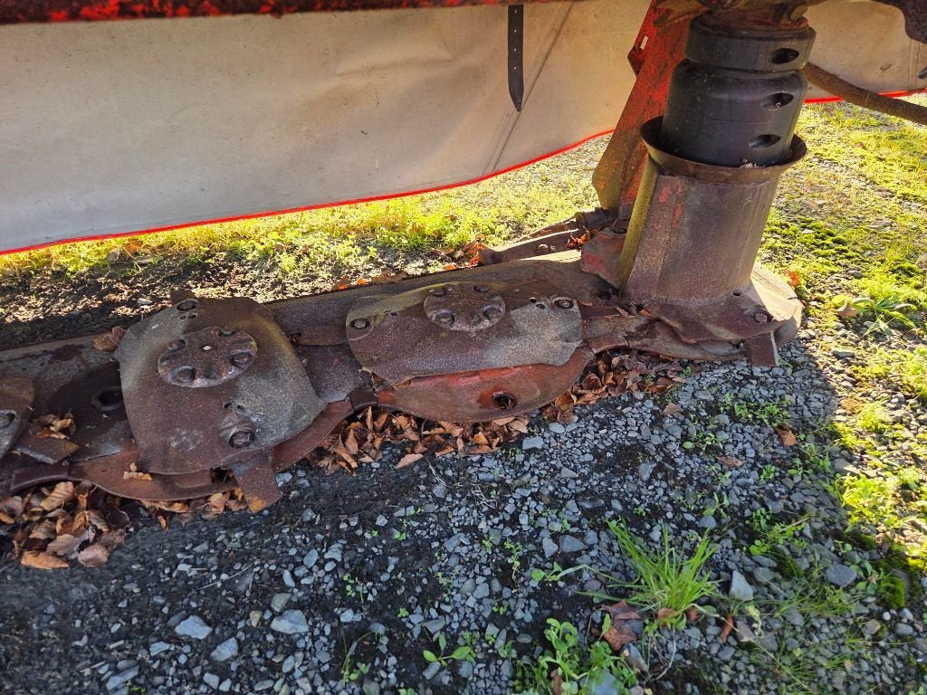 Mähwerk of the type Kuhn GMD 4411-FF, Gebrauchtmaschine in HAMBYE (Picture 7)