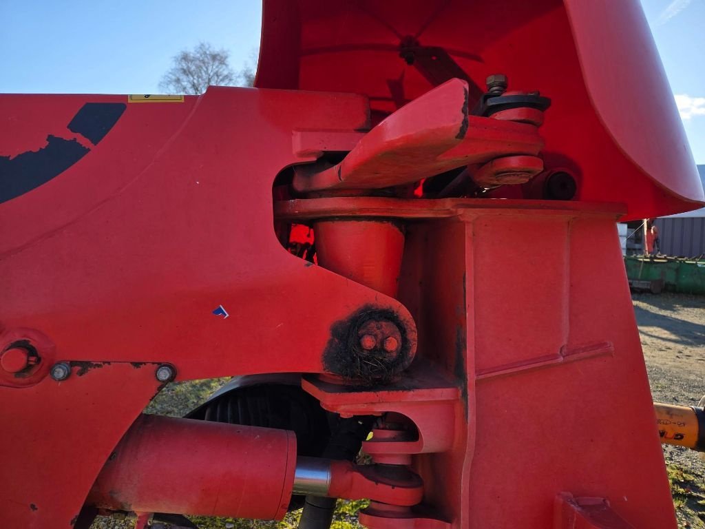 Mähwerk of the type Kuhn GMD 4411-FF, Gebrauchtmaschine in HAMBYE (Picture 5)
