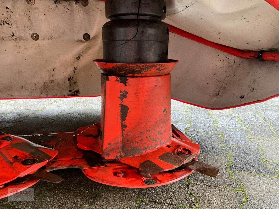 Mähwerk of the type Kuhn GMD 4411-FF, Gebrauchtmaschine in Lippetal / Herzfeld (Picture 9)