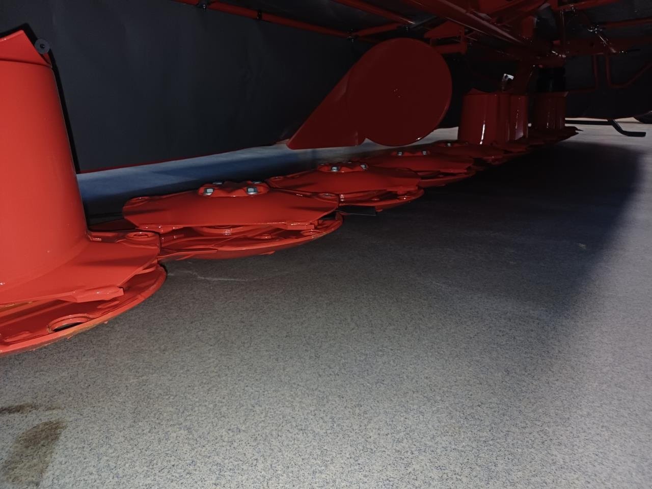 Mähwerk za tip Kuhn GMD 4411, Gebrauchtmaschine u Skjern (Slika 4)