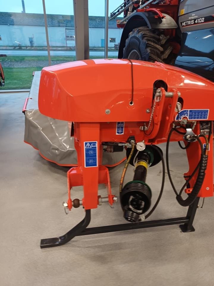 Mähwerk za tip Kuhn GMD 4411, Gebrauchtmaschine u Skjern (Slika 2)