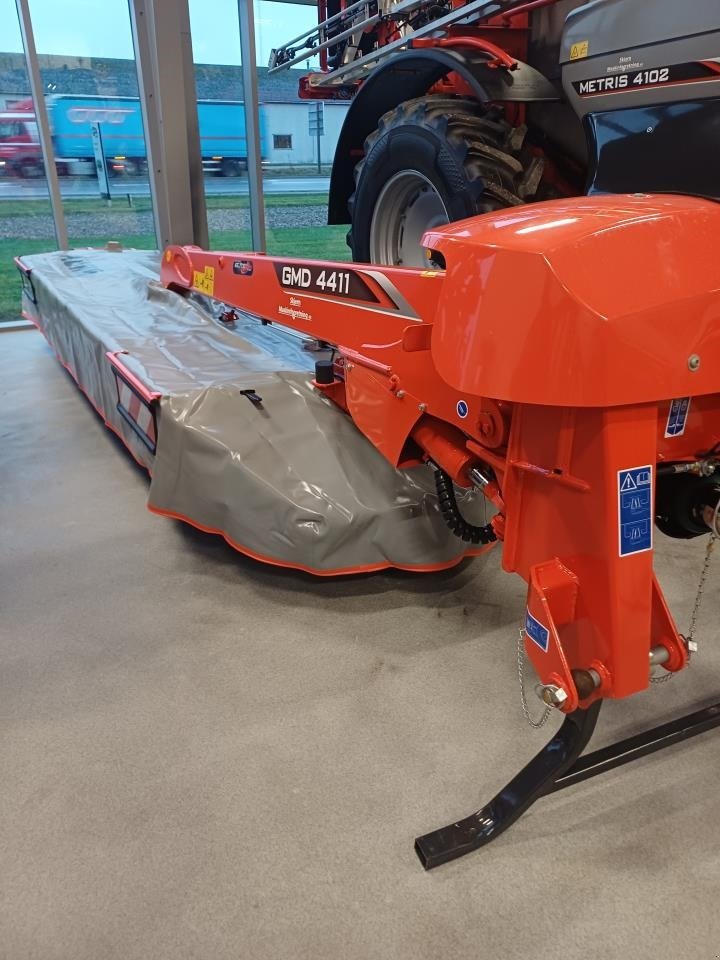 Mähwerk za tip Kuhn GMD 4411, Gebrauchtmaschine u Skjern (Slika 1)