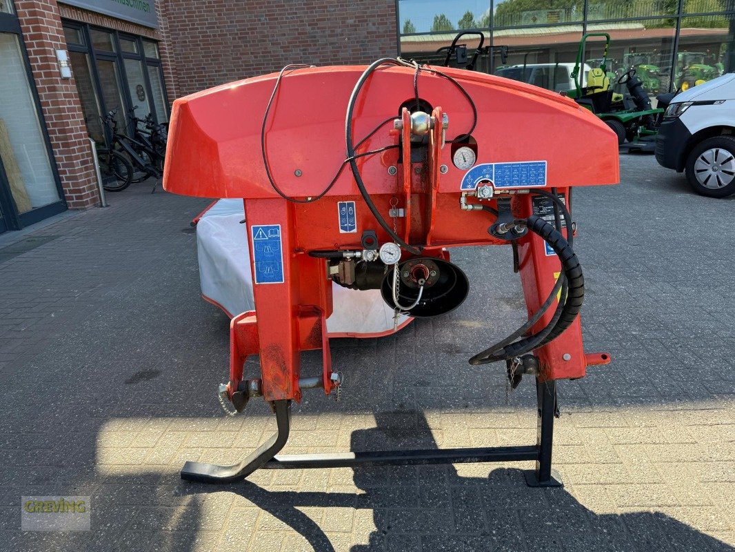 Mähwerk типа Kuhn GMD 4411, Gebrauchtmaschine в Ahaus (Фотография 4)