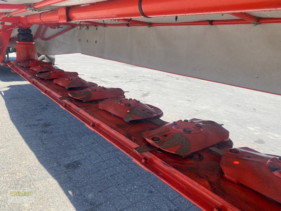 Mähwerk типа Kuhn GMD 4411, Gebrauchtmaschine в Ahaus (Фотография 9)