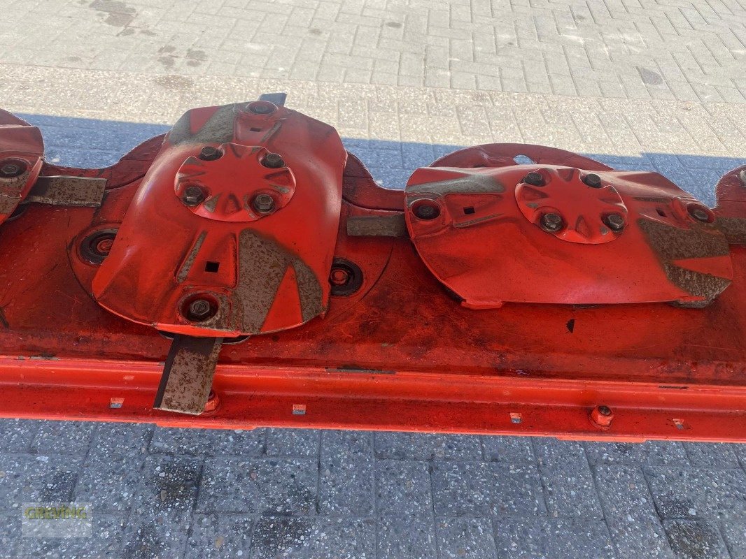 Mähwerk типа Kuhn GMD 4411, Gebrauchtmaschine в Ahaus (Фотография 10)