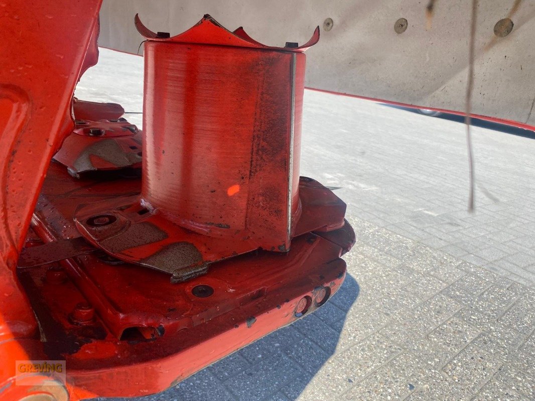 Mähwerk типа Kuhn GMD 4411, Gebrauchtmaschine в Ahaus (Фотография 11)