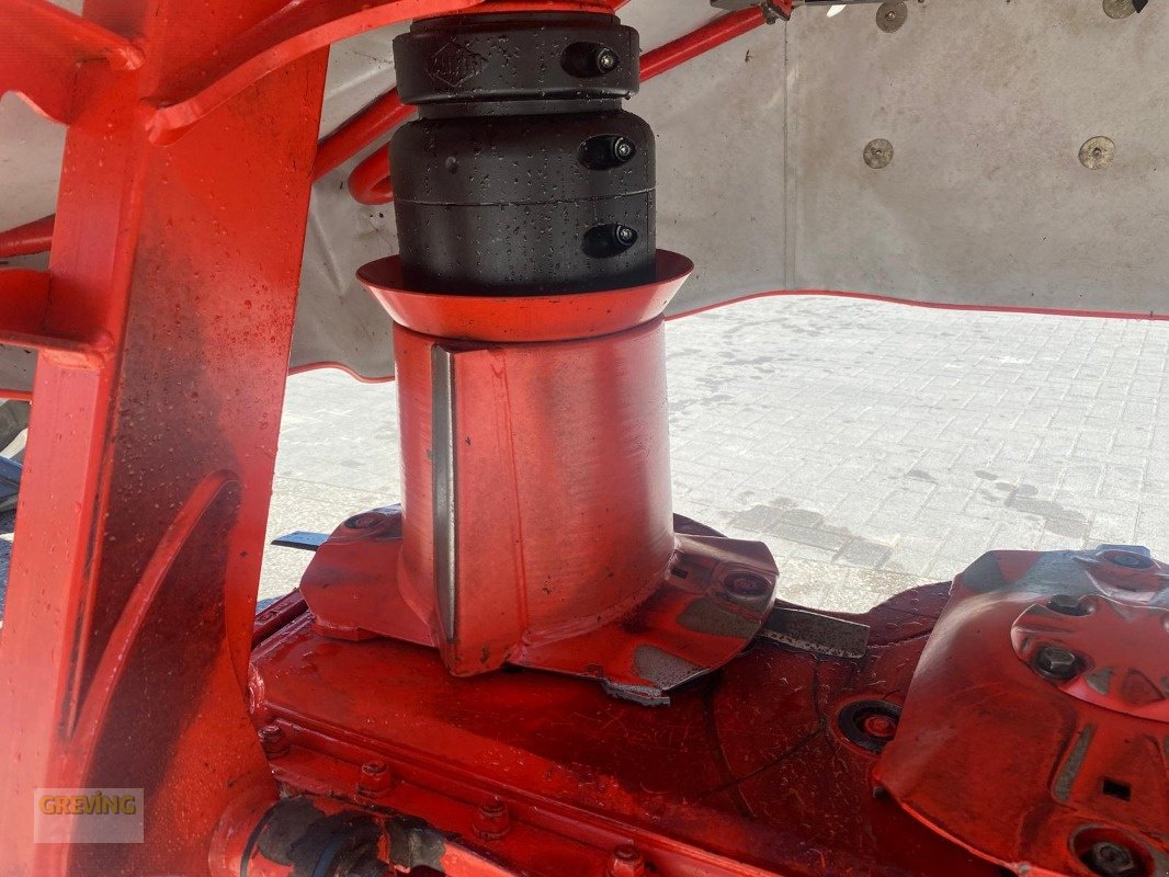 Mähwerk типа Kuhn GMD 4411, Gebrauchtmaschine в Ahaus (Фотография 12)