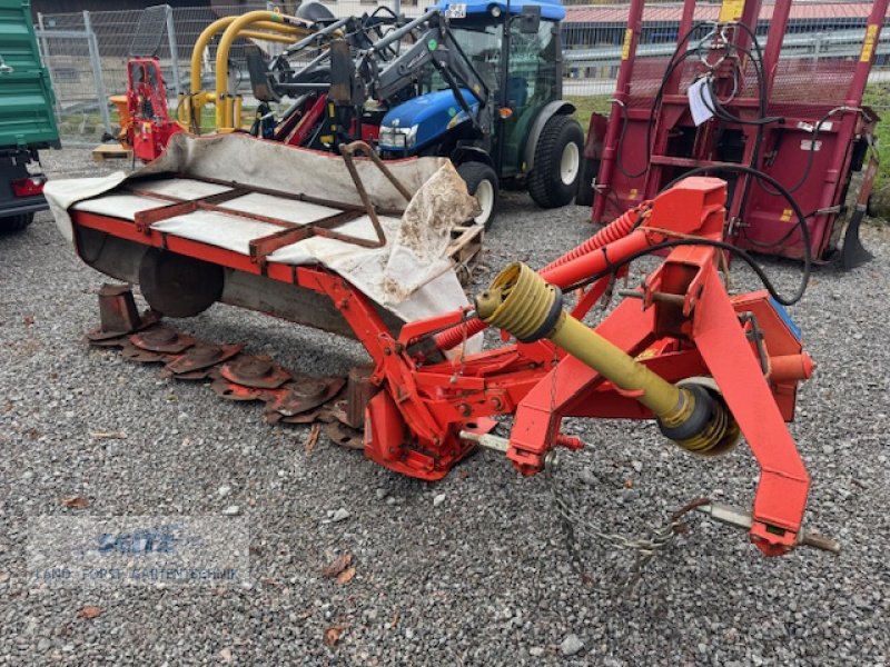 Mähwerk typu Kuhn GMD 600 G II, Gebrauchtmaschine v Lindenfels-Glattbach (Obrázek 1)