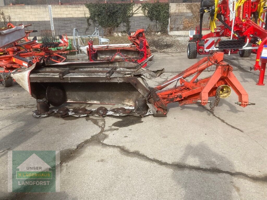 Mähwerk of the type Kuhn GMD 600 GII, Gebrauchtmaschine in Kapfenberg (Picture 2)