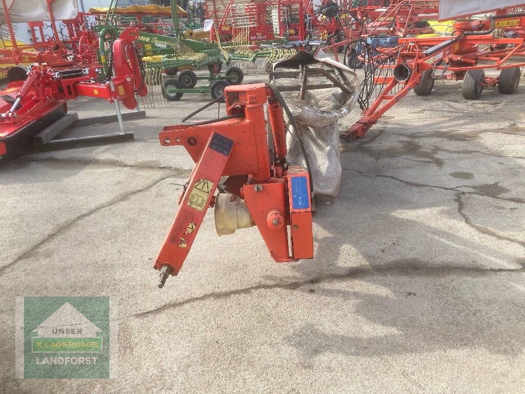 Mähwerk of the type Kuhn GMD 600 GII, Gebrauchtmaschine in Kapfenberg (Picture 9)