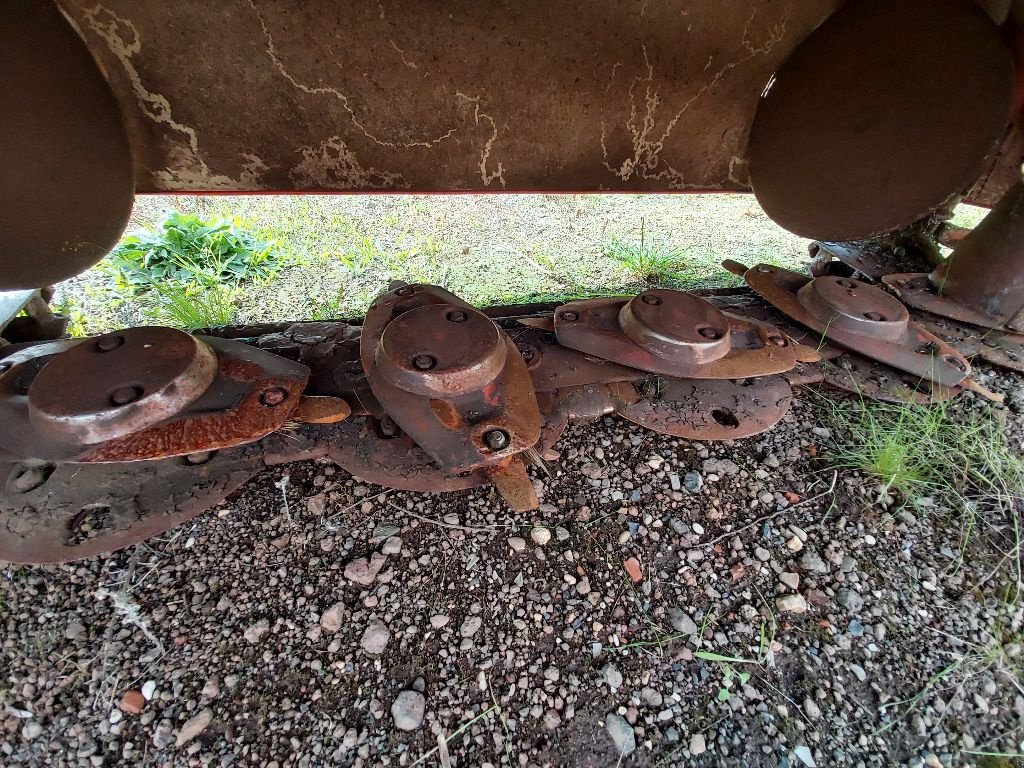 Mähwerk of the type Kuhn gmd 602, Gebrauchtmaschine in Saint-Priest-Taurion (Picture 5)