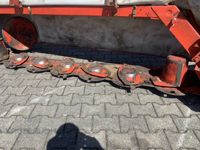 Mähwerk of the type Kuhn GMD 700 G II, Gebrauchtmaschine in Kandern-Tannenkirch (Picture 5)