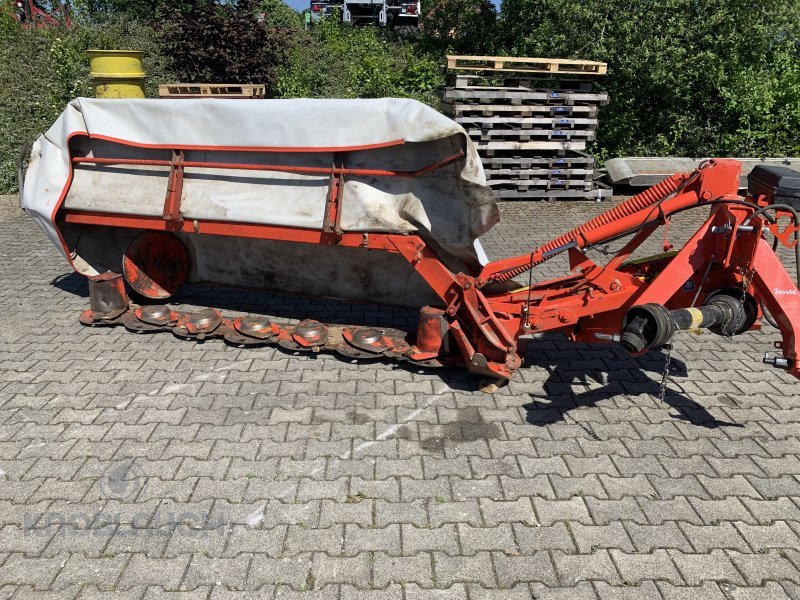 Mähwerk of the type Kuhn GMD 700 G II, Gebrauchtmaschine in Kandern-Tannenkirch (Picture 7)